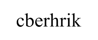 CBERHRIK