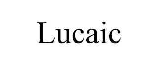 LUCAIC