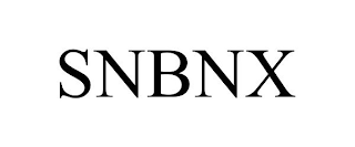 SNBNX