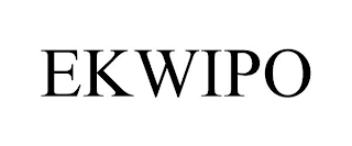 EKWIPO