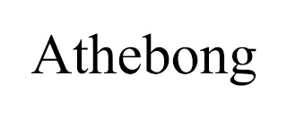 ATHEBONG