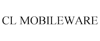 CL MOBILEWARE