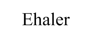 EHALER