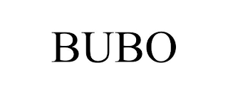 BUBO