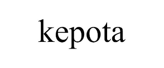 KEPOTA