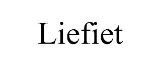 LIEFIET