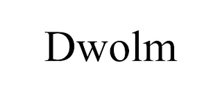 DWOLM