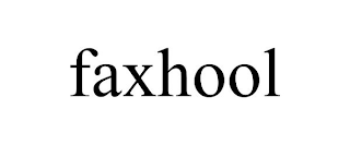 FAXHOOL