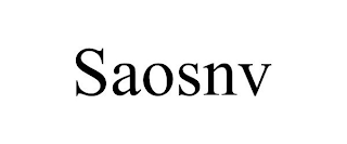 SAOSNV