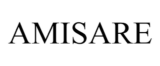 AMISARE