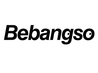 BEBANGSO