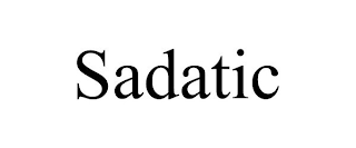 SADATIC