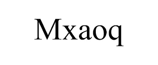 MXAOQ