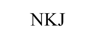 NKJ