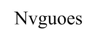 NVGUOES