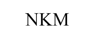 NKM