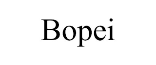 BOPEI