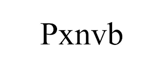 PXNVB