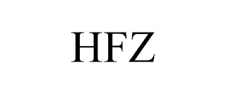 HFZ