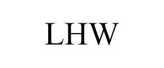 LHW