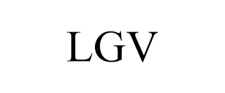 LGV