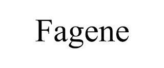 FAGENE