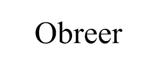 OBREER