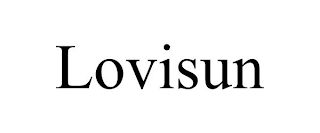 LOVISUN