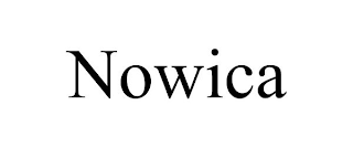 NOWICA