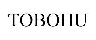 TOBOHU