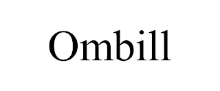 OMBILL