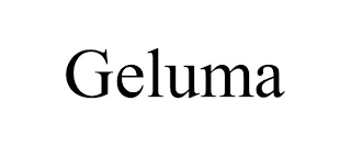 GELUMA