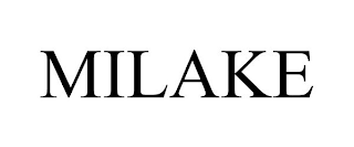 MILAKE