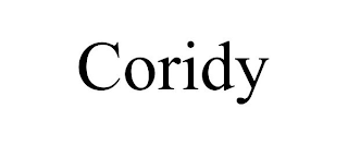 CORIDY