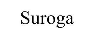 SUROGA