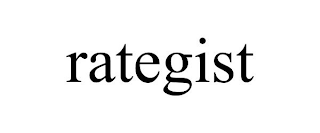 RATEGIST
