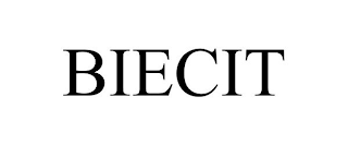 BIECIT