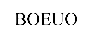 BOEUO