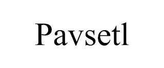 PAVSETL