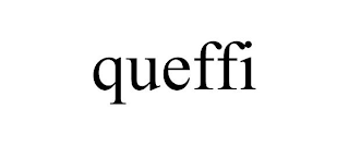 QUEFFI