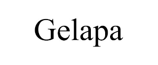 GELAPA