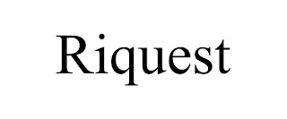RIQUEST