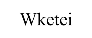 WKETEI