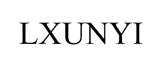 LXUNYI