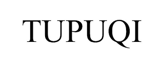 TUPUQI