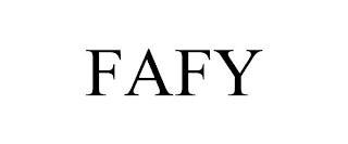 FAFY