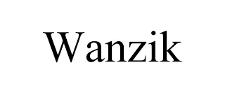 WANZIK