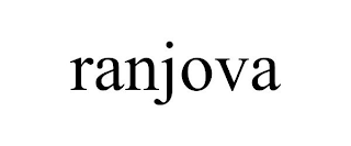 RANJOVA