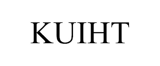 KUIHT