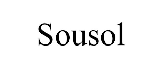 SOUSOL